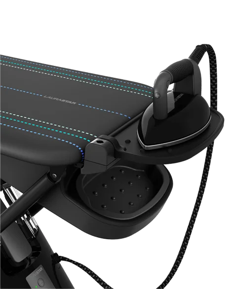 LAURASTAR 智能熨燙系統機 SMART U LAURASTAR HK