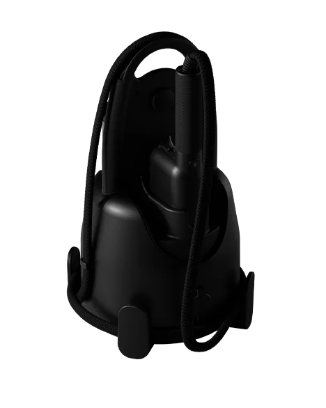 LAURASTAR by BOSS 聯名系列 IZZI PLUS 蒸氣消毒掛熨機套裝 LAURASTAR HK