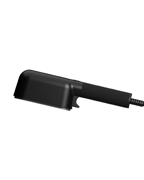 LAURASTAR by BOSS 聯名系列 IZZI PLUS 蒸氣消毒掛熨機套裝 LAURASTAR HK