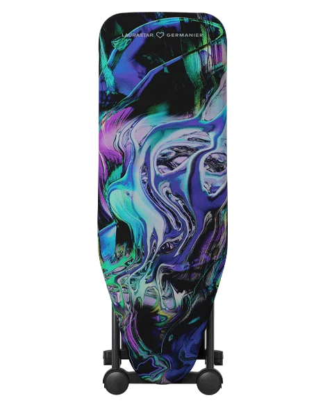 LAURASTAR SMART 智能熨燙系統機（GERMANIER 別注版） LAURASTAR HK